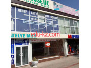 Курсы иностранных языков - Ielts-house. uz