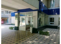 Медцентр, клиника - Fidoyi