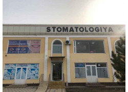 Медцентр, клиника - Mamathon Faiz Dent