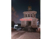 Православный храм - Церковь Ермогена, Патриарха Московского