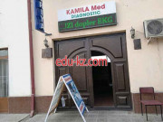 Диагностический центр - Kamila Med diagnostic