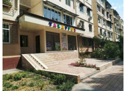 Учебный центр - Талаффуз