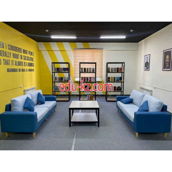 Учебный центр - Open Web Academy Учебный центр - Open Web Academy