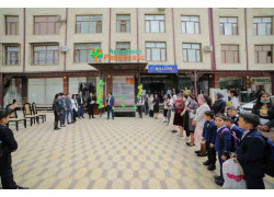 Дополнительное образование - Академия Ренессанс