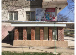 Клуб для детей и подростков - Zakovat dunyosi