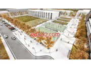 ВУЗ - Akfa University