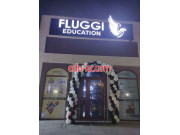 Курсы иностранных языков - Fluggi Education № 2
