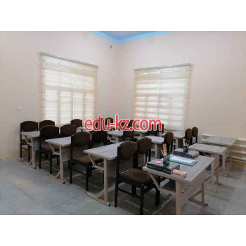 Учебный центр - Iqro Read Учебный центр - Iqro Read