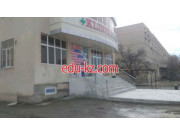 Медцентр, клиника - Klinika med