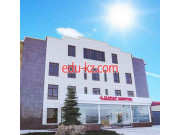 Медцентр, клиника - Hayat Hospital