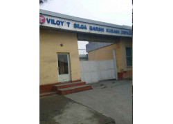 Диспансер - Viloy't silga