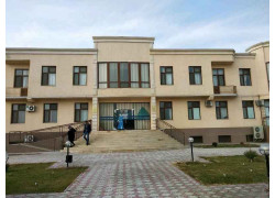 Диагностический центр - Ulug'bek ultramed