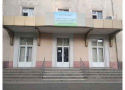 Центр повышения квалификации - Toshkent shahar xalq ta'limi xodimlarini qayta tayyorlash va ularning malakasini oshirish hududiy markazi