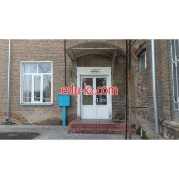 Медцентр, клиника - Ташкентская медицинская академия, клиника № 3, инфекционное отделение для взрослых