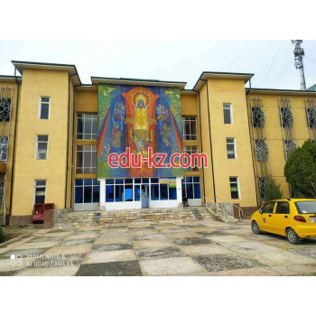 Поликлиника для взрослых - Сельская семейная поликлиника № 72