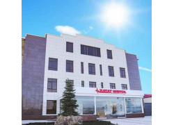 Медцентр, клиника - Hayat Hospital