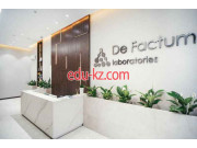 Диагностический центр - De Factum Laboratories Megapolis