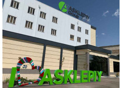 Фармацевтическая компания - Asklepiy Group