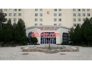 Медцентр, клиника - Центр экстренной медпомощи