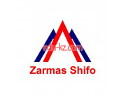 Медцентр, клиника - Zarmas Shifo