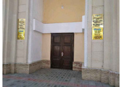 ВУЗ - SamDU, rus filologiyasi fakulteti
