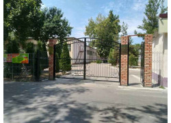 Гимназия - Средняя общеобразовательная школа № 308