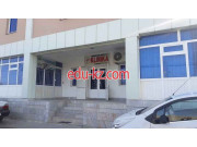 Медцентр, клиника - Mansur shifo servis