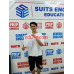 Учебный центр - Suits English