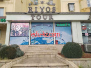 Товары и услуги для паломников - Rixos Tour