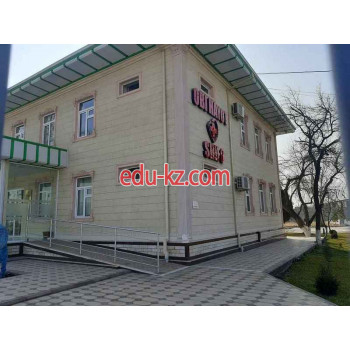 Медцентр, клиника - OBI Hayot Shifo