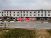 Медцентр, клиника - Шаркона Саломатлик Маркази клиника