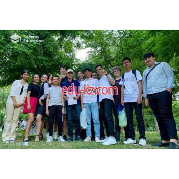 Учебный центр - Success Education Учебный центр - Success Education