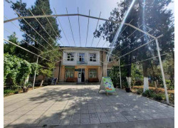 Медцентр, клиника - 32-я сельская семейная поликлиника