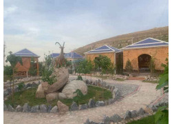 Бассейн - Oq Bo'yro Garden