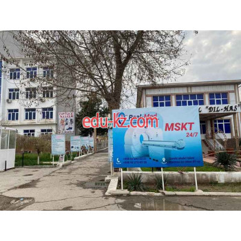 Медцентр, клиника - Реал Мед