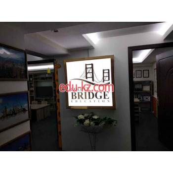 Учебный центр - Golden Bridge Education