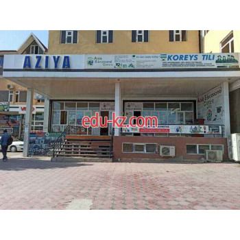 Учебный центр - Asia