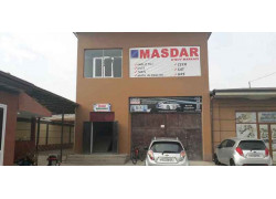 Учебный центр - Masdar