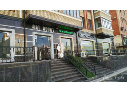 Медцентр, клиника - Doctor-M