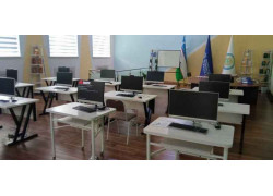 Учебный центр - SpaceY