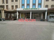 Учебный центр - Berlin Zentrum Учебный центр - Berlin Zentrum