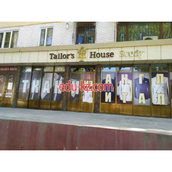 Учебный центр - Tailor‘s House Study Учебный центр - Tailor‘s House Study