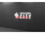 Учебный центр - Educational-City-Chorsu