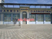 Диагностический центр - Darmon Diagnostika