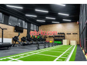 Спортивный, тренажерный зал - Medion Sport Спортивный, тренажерный зал - Medion Sport