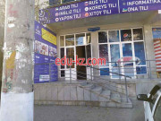 Учебный центр - Umid gullari