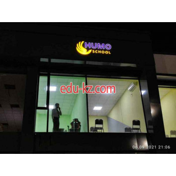 Учебный центр - Ihumo_school