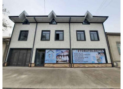 Стоматологическая клиника - Mega Dental House