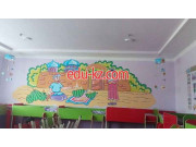 Детский сад - Happy kidz town NTM