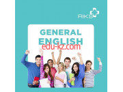 Курсы иностранных языков - Учебный центр Riks Education centre